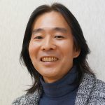 蒲谷 芳久