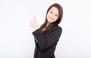 ほめることからはじめよう!