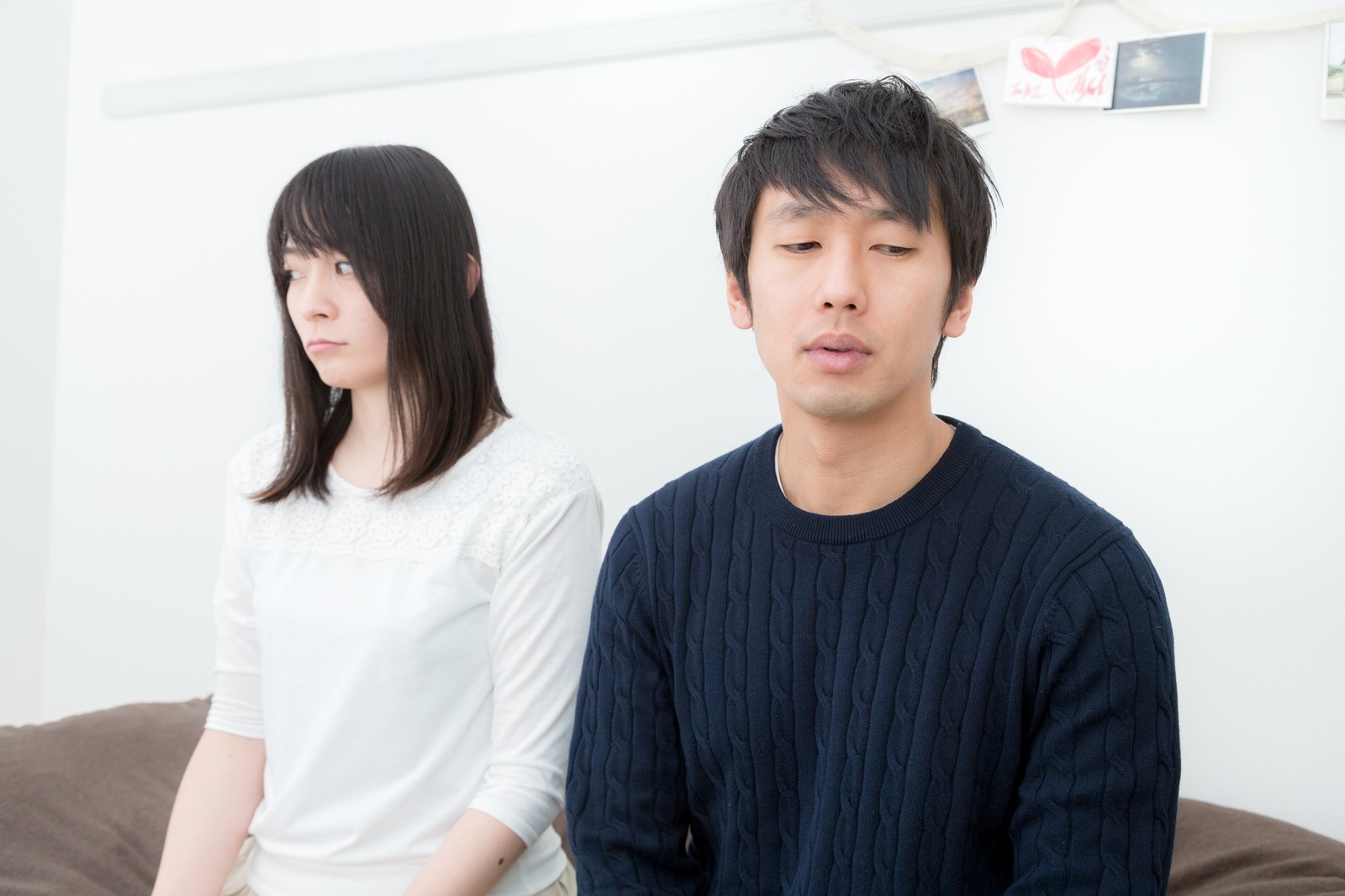離婚しようかどうか迷っている その考えは現実逃避になっていませんか カウンセリングサービス心理学講座