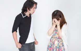 愛するばかりだけでは‥‥