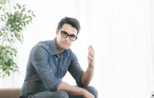 パートナーに癒してもらいたい感情