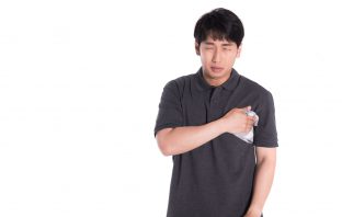 自分を隠さない
