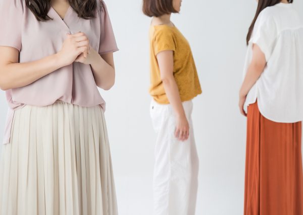 自分を嫌わないだけで、職場の人間関係が良くなる理由