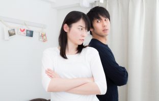 不機嫌のワケ