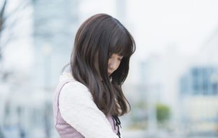 「彼を愛しているから‥‥」という言い訳