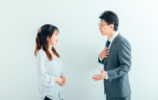 パートナーに癒してもらいたい感情