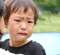 子供を愛せないと思ってしまう時
