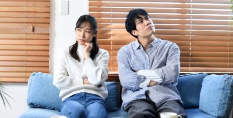恋愛と被害者意識　〜幸せは被害者意識の向こう側にある〜