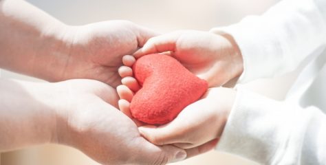 子供が教えてくれる貴方の魅力