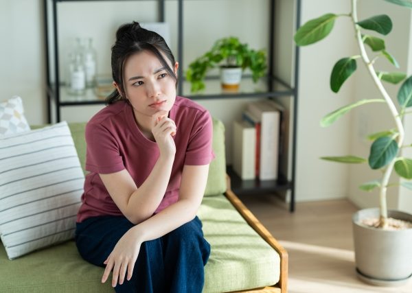 不幸の暗示「私は幸せになってはいけない」〜幸せを遠ざける心理〜