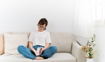 自己嫌悪を手放すには