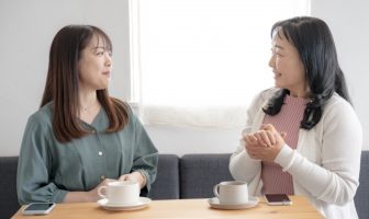 もしかして、私って母子癒着?〜母を大事にしすぎる苦しさの正体〜