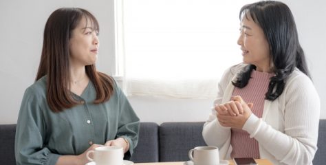 もしかして、私って母子癒着？〜母を大事にしすぎる苦しさの正体〜