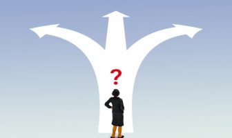 キャリアの選択で迷ったとき。 「本当にやりたいことは何か?」 迷いに寄り添う心のケア