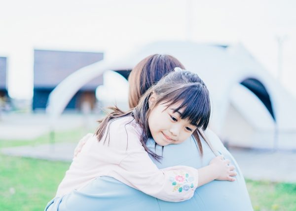 「育てる側」のはずが…子どもに救われた朝
