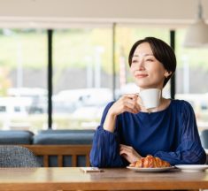 母をしない日があっても大丈夫～完璧主義を手放す～
