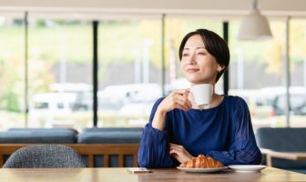 母をしない日があっても大丈夫~完璧主義を手放す~