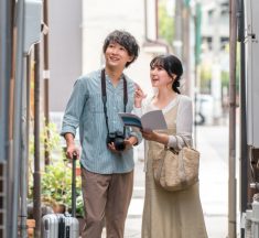 この別れが自分の価値とつながりに気づくチャンスをくれたとしたら