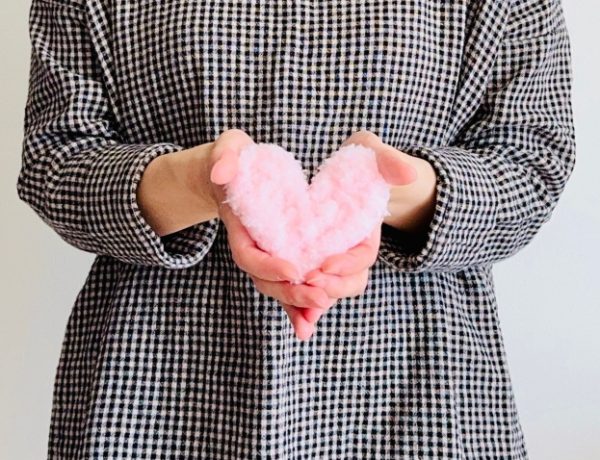 「この人がよくなりますように」その祈りがあなたに幸せを運ぶ理由