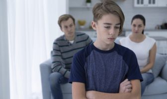 子供の第二次反抗期がきた!