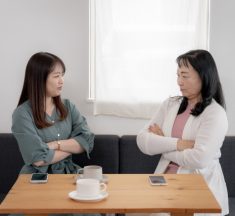過去にあんなことをしたお母さんを許すか問題