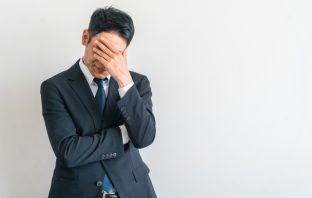 奥手な男性の告白