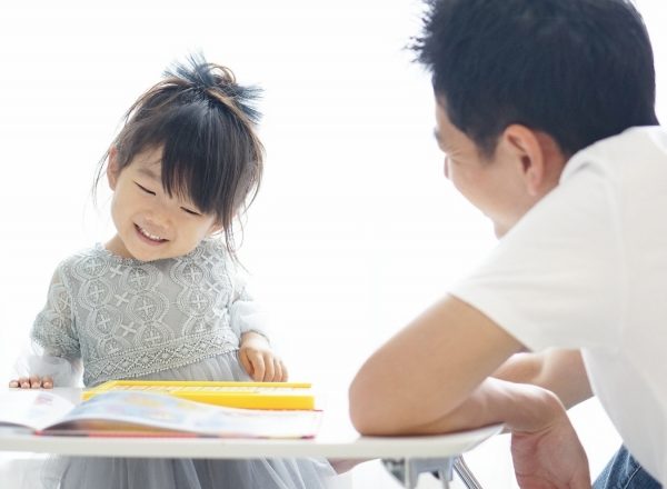 夫の子育てを見て、私が受け取った「異性の親心」