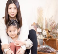 子どもとくっつきすぎていませんか？〜日本の文化・母子癒着〜