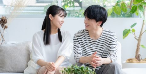 ごめんなさいより「ありがとう」が恋愛を成功させる心理学