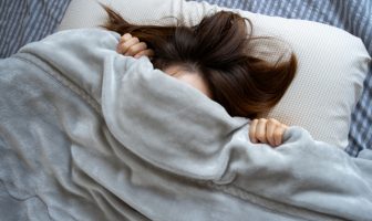 声が出ない夢の秘密――心がくれるサインを見逃さないで