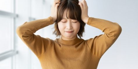 犠牲のストレスから抜け出す方法〜犠牲アレルギーの克服〜