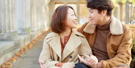 運命の人幻想を手放すと、愛はもっと自由になる