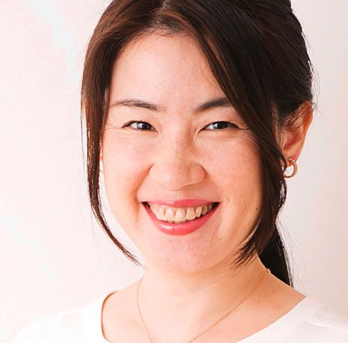 中村 陽子