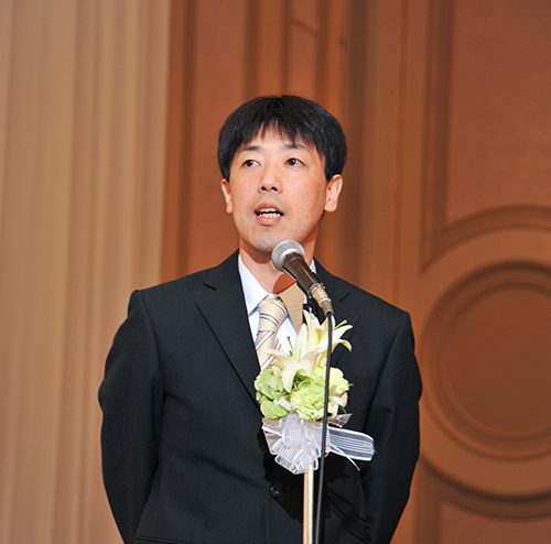 土肥 幸司