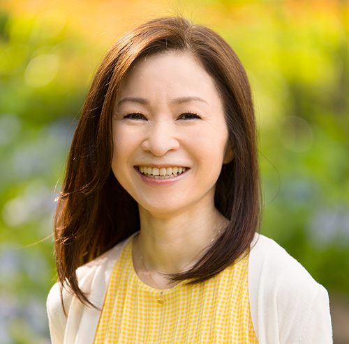 帆南 尚美