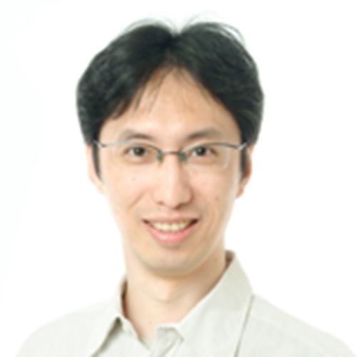 河合 一孝