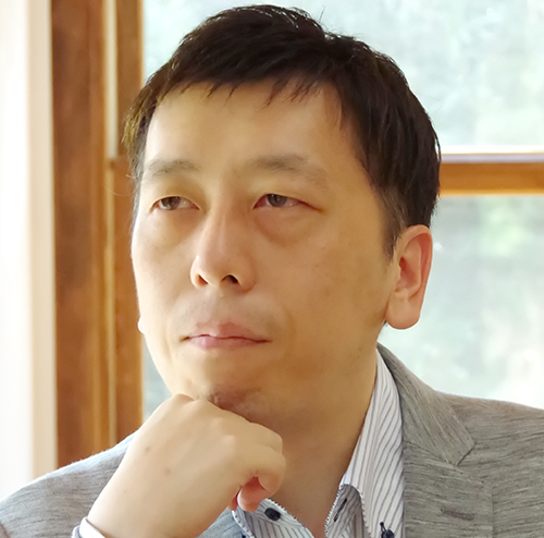 近藤 あきとし