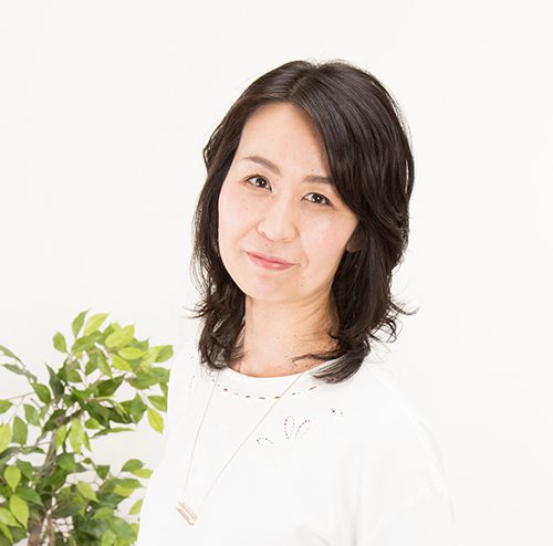 森實 ゆた