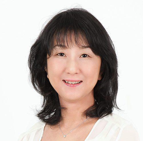 ながの ひろみ