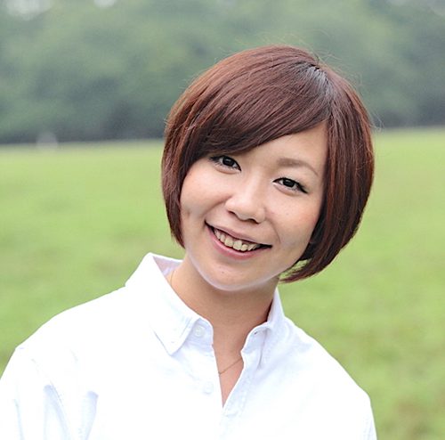 野村 香英
