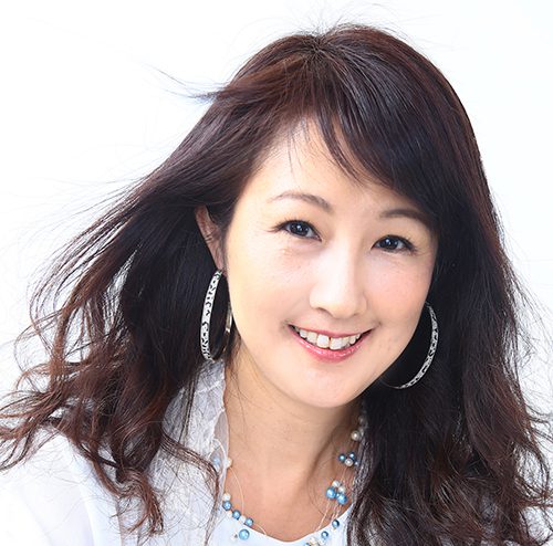 沼田 みえ子