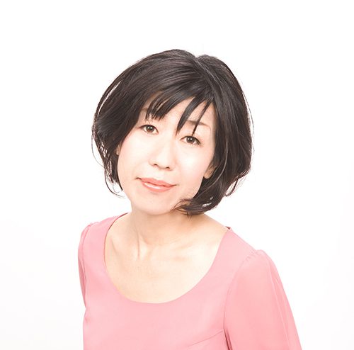 下村 ひろみ