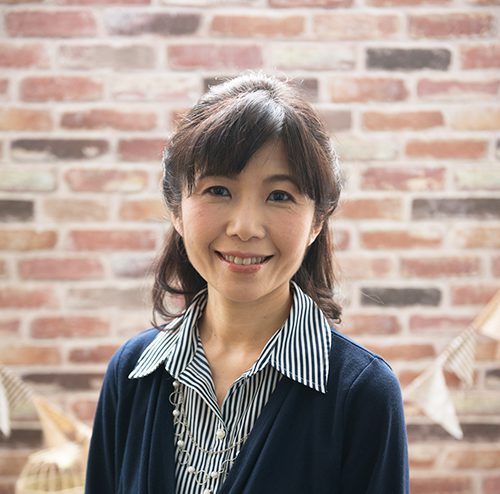 すのせ さちこ