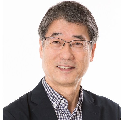 大西 三千男