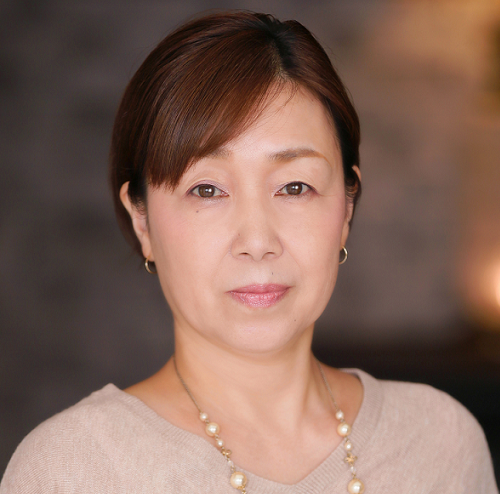 北原さゆり