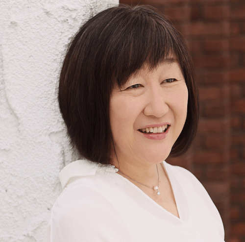前田薫